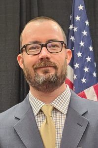 Noah Smith, Real Estate Salesperson in Sparta, Schmidt Realtors