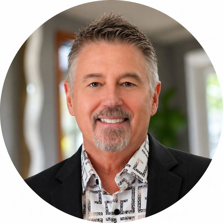 Rob Johnson, REALTOR in Knoxville, Wallace (TN)