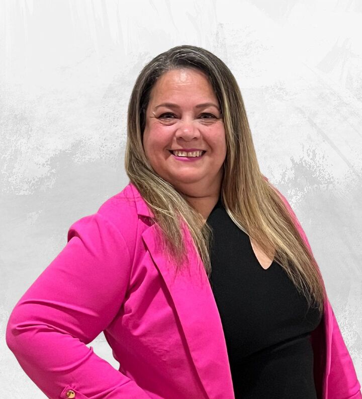 Katia Casar, Sales Associate in Ocala, Ellison Realty