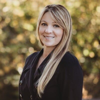 Anita Carlson, Real Estate Broker/Manager in Olympia, Van Dorm Realty