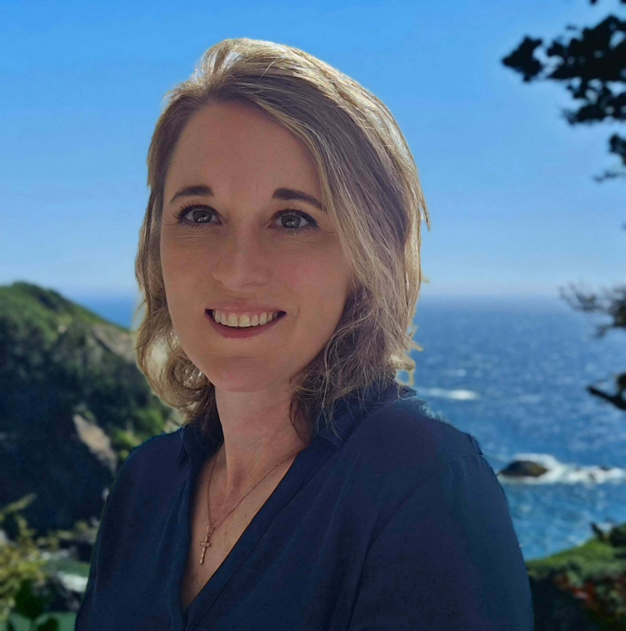 Kalina Clewell, Real Estate Broker in Brookings, Agate Realty