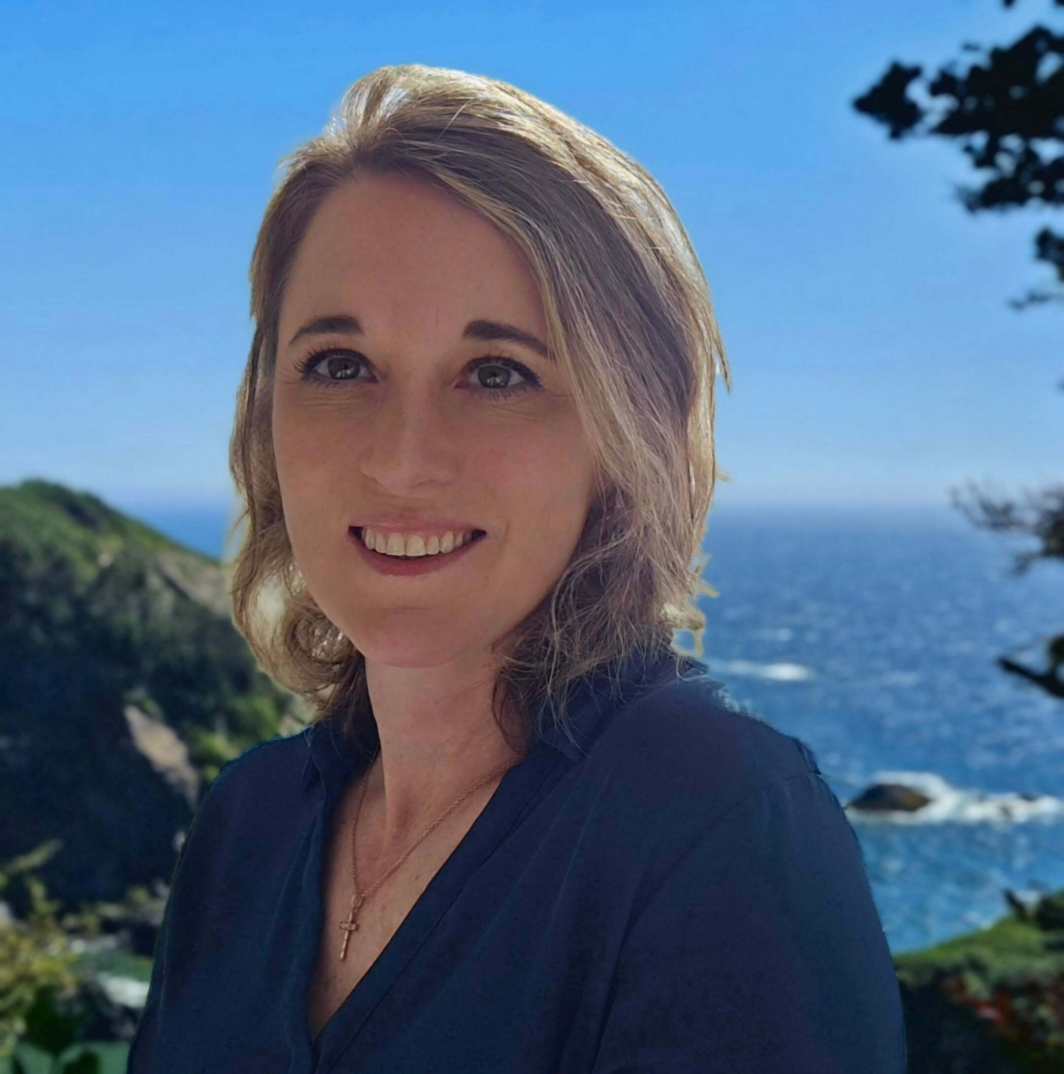 Kalina Clewell, Real Estate Broker in Brookings, Agate Realty