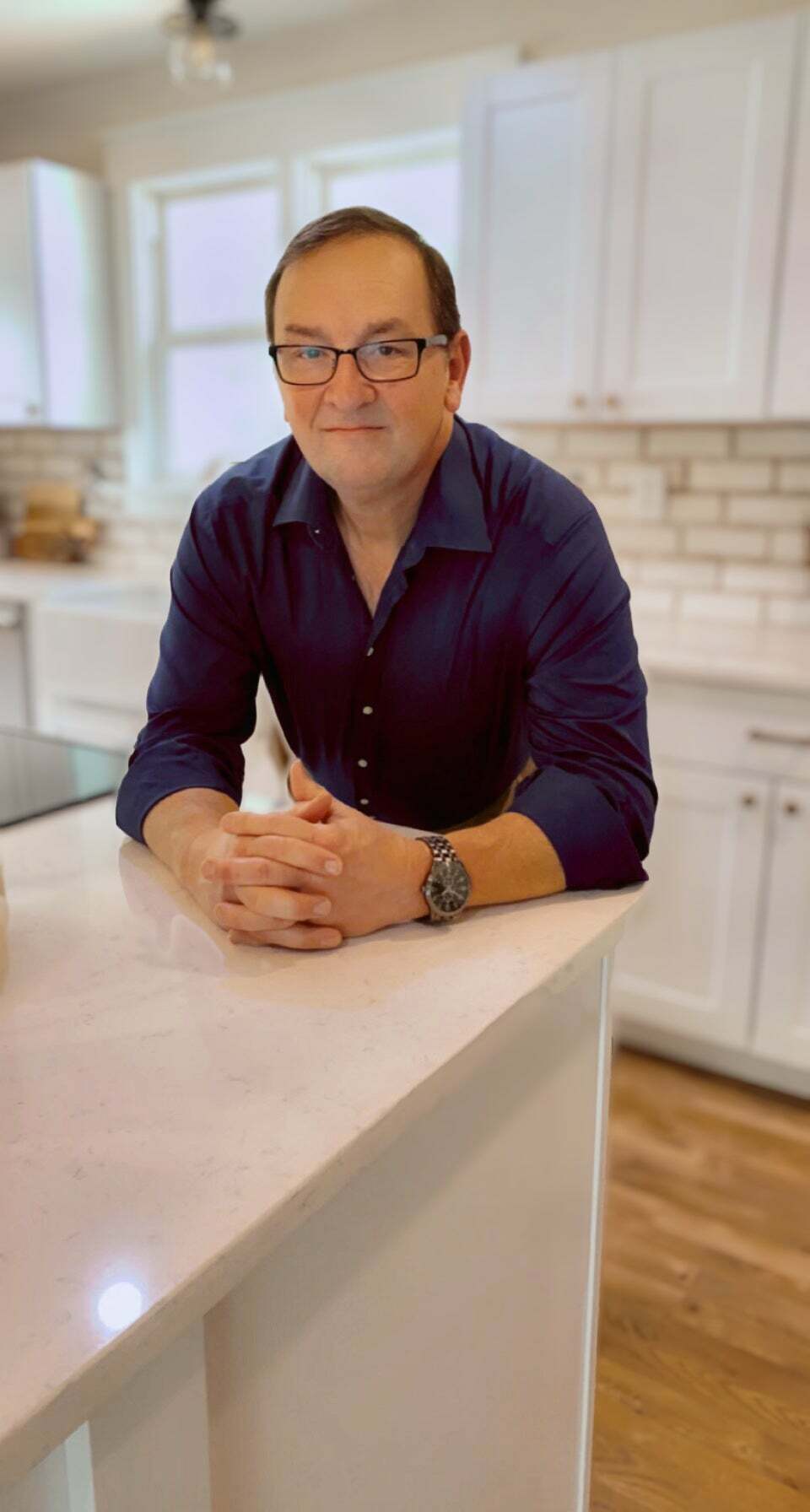 Eric Frey, Real Estate Broker in Charlotte, Paracle