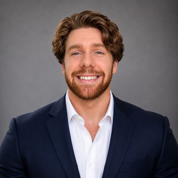 Jared Weigand, Sales Associate in Orlando, Carioti