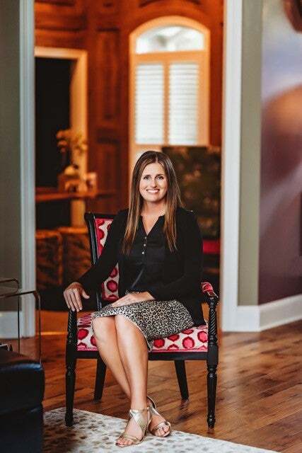 Jennifer Thornton, Real Estate Salesperson in Leesville, ERA Sarver Real Estate
