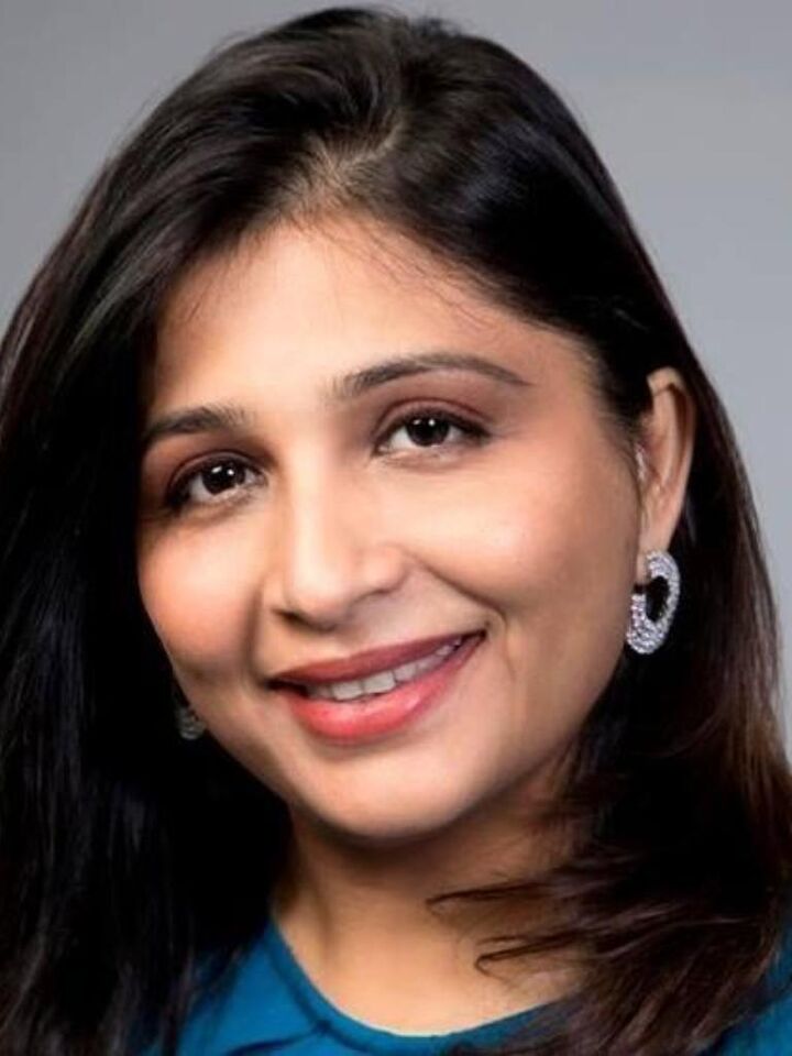 Sheetal Gandhi,  in Moreno Valley, Town & Country