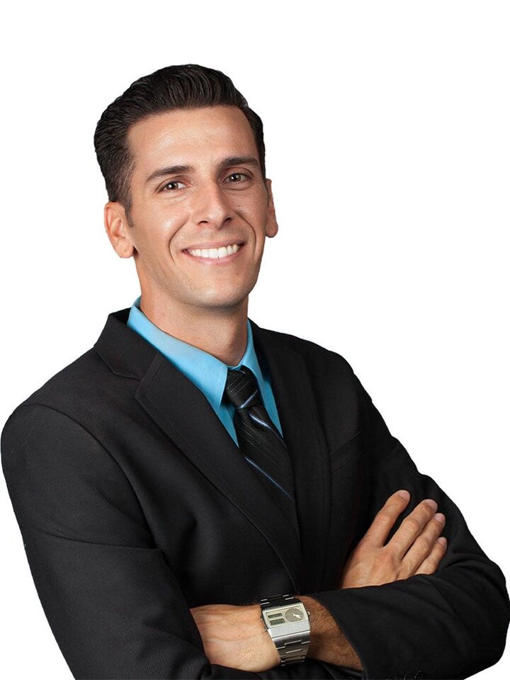 Chase Flores, Real Estate Salesperson in Rancho Santa Margarita, Affiliated