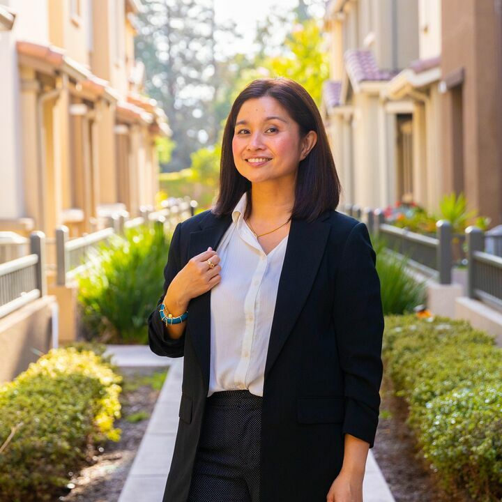 Therese Torres, Sales Representative in San Francisco, Icon Properties