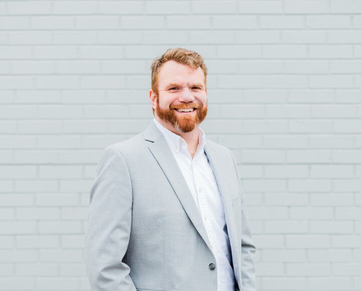 Brad van Melle, Real Estate Salesperson in Allegan, Sneller Real Estate