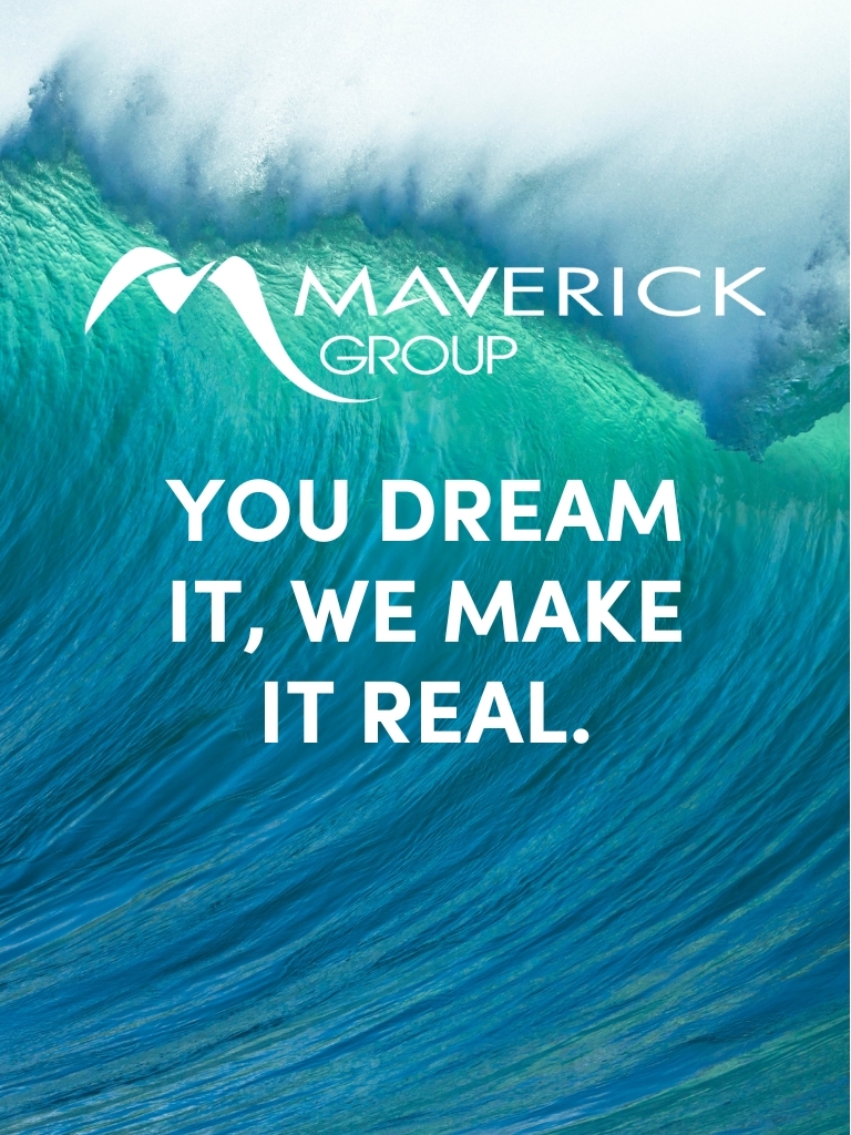 MAVERICK  GROUP, REALTORS® | BROKER ASSOCIATE in Santa Cruz, David Lyng Real Estate