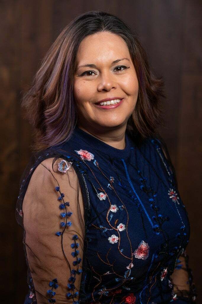 Clemencia Zermeno, Real Estate Broker in Garden City, The Real Estate Shoppe