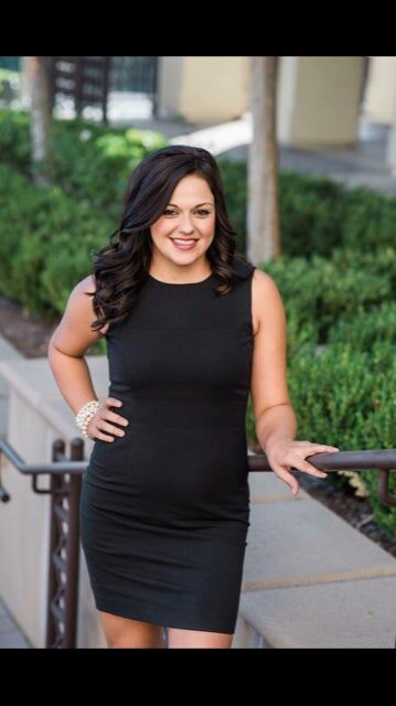 Kasey D'Anna, Real Estate Salesperson in Murrieta, Masters