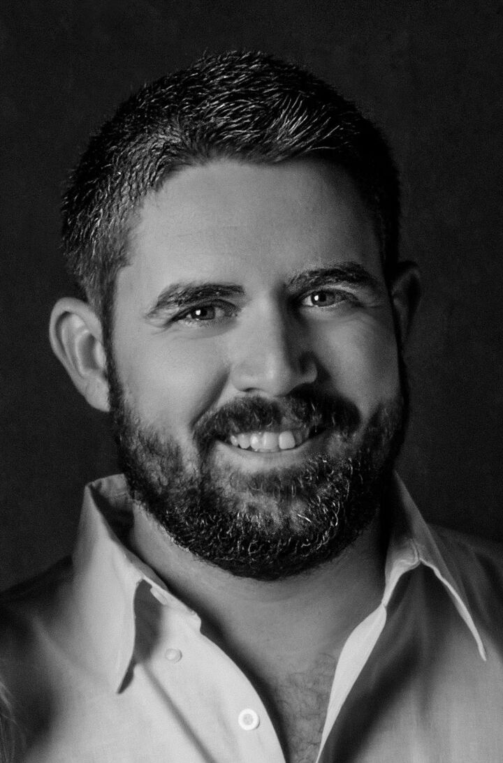 Jerry Metcalf,  in Stockdale, Running S Realty