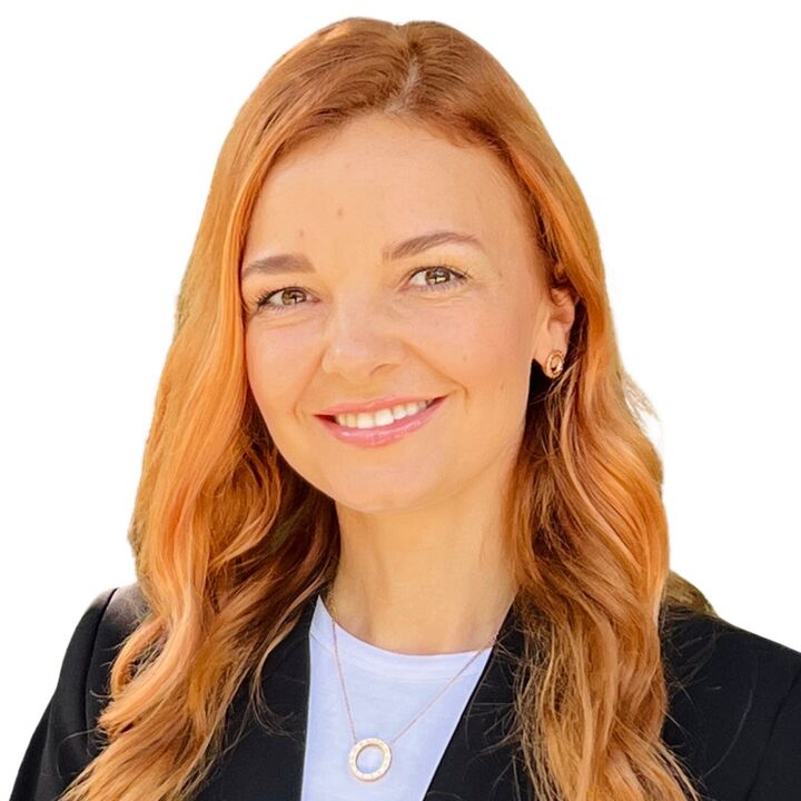 Nataliia Melnychenko, Real Estate Salesperson in Boca Raton, Stein Posner