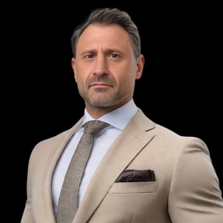 Evan Forster, Real Estate Salesperson in Wesley Chapel, Beggins Enterprises