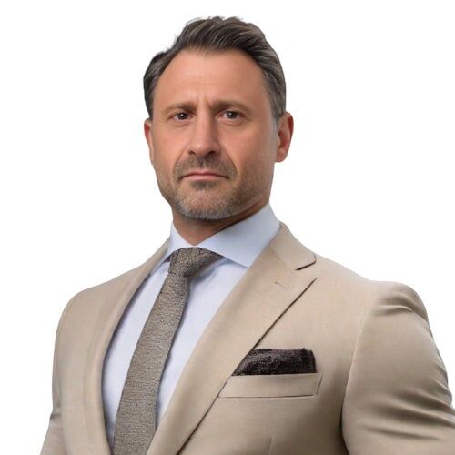 Evan Forster, Real Estate Salesperson in Madeira Beach, Beggins Enterprises