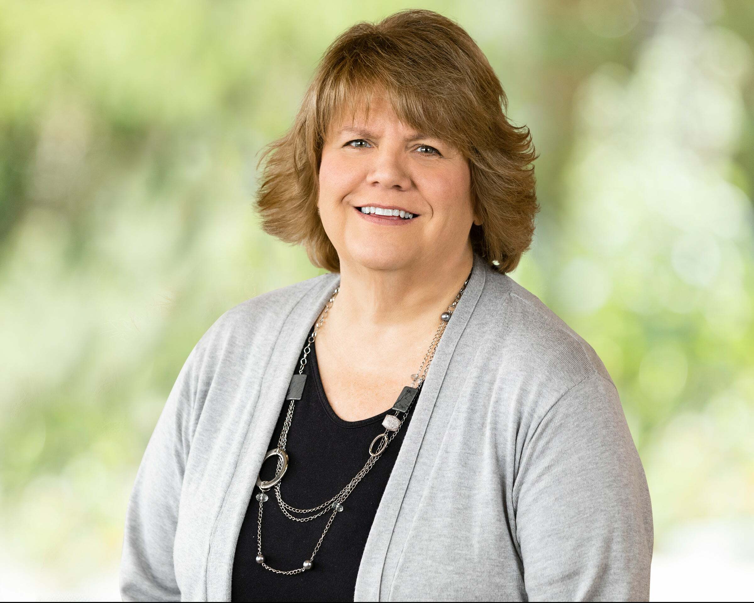 Mary Hansen, Real Estate Salesperson in Lehi, Momentum
