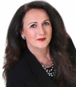 Francesca Fourounjian, Real Estate Salesperson in Lindenhurst, AA Realty