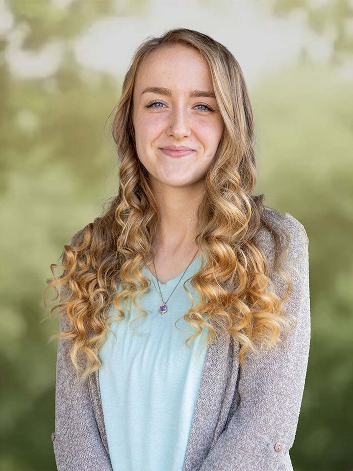 Jenna Mailhot, Real Estate Salesperson in Three Rivers, Affiliated