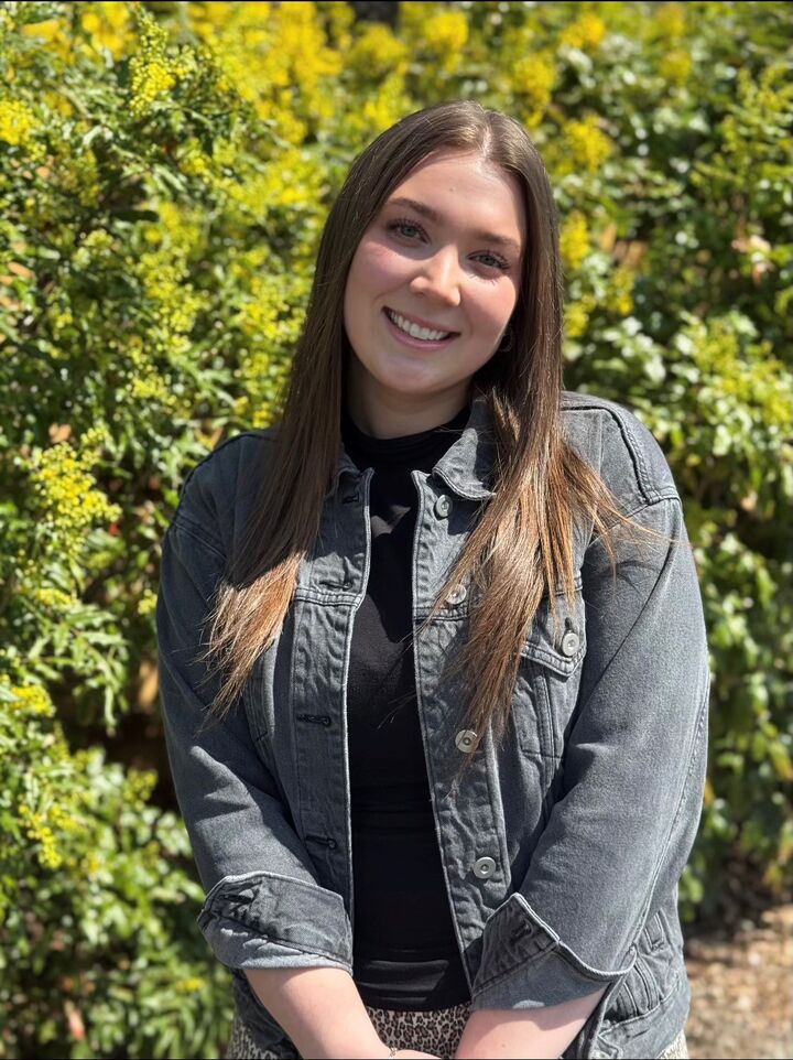 Sydney  Peebles, Transactions Coordinator  in Coeur d'Alene, Windermere