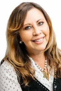 Dora M. Caruso, Real Estate Salesperson in Rancho Santa Margarita, Affiliated