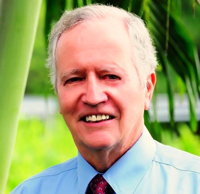 Jerry Paxton, Real Estate Salesperson in Satellite Beach, Paradise