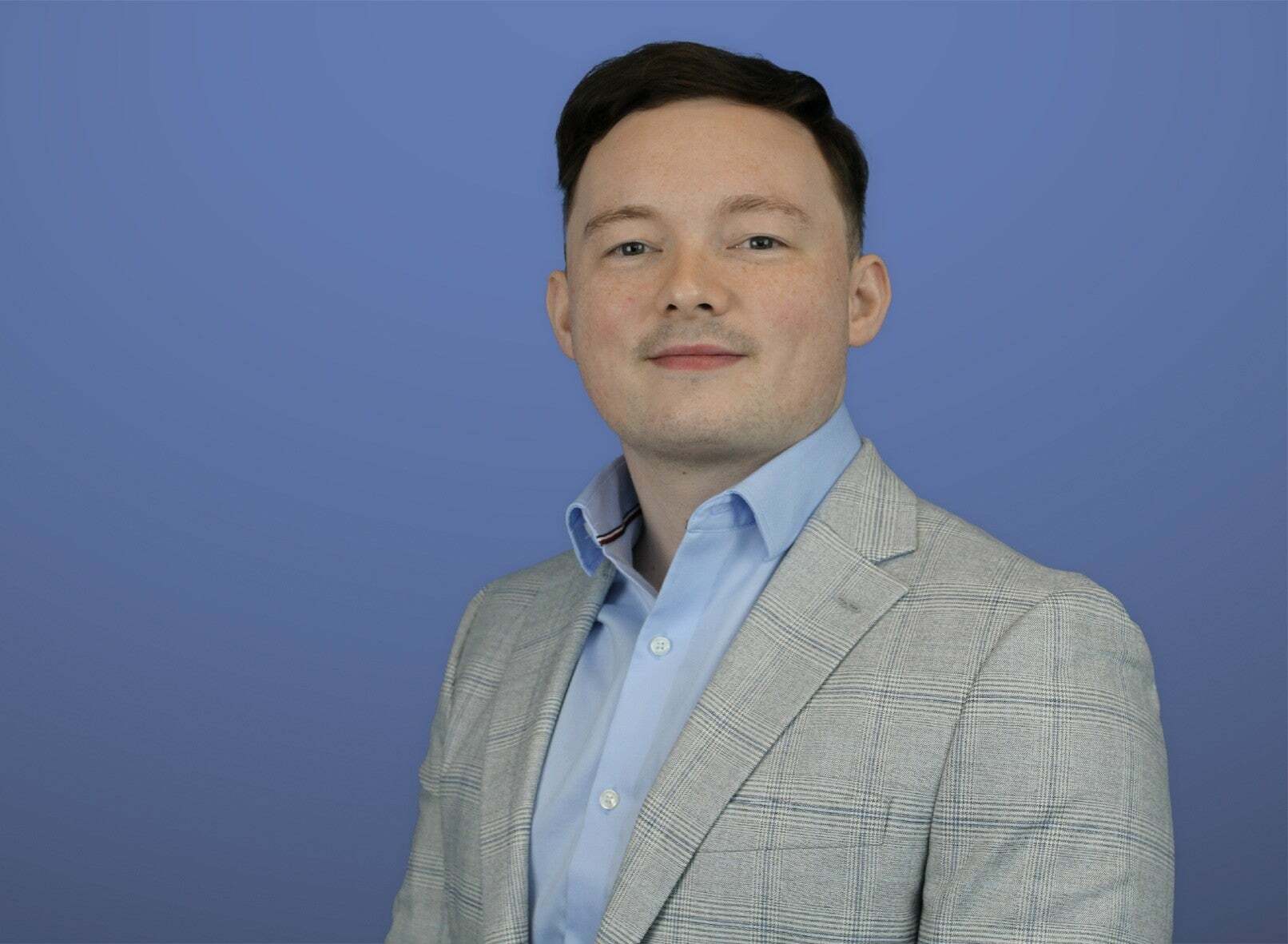 Calum Donnelly, Real Estate Salesperson in Hooksett, Classic Realty