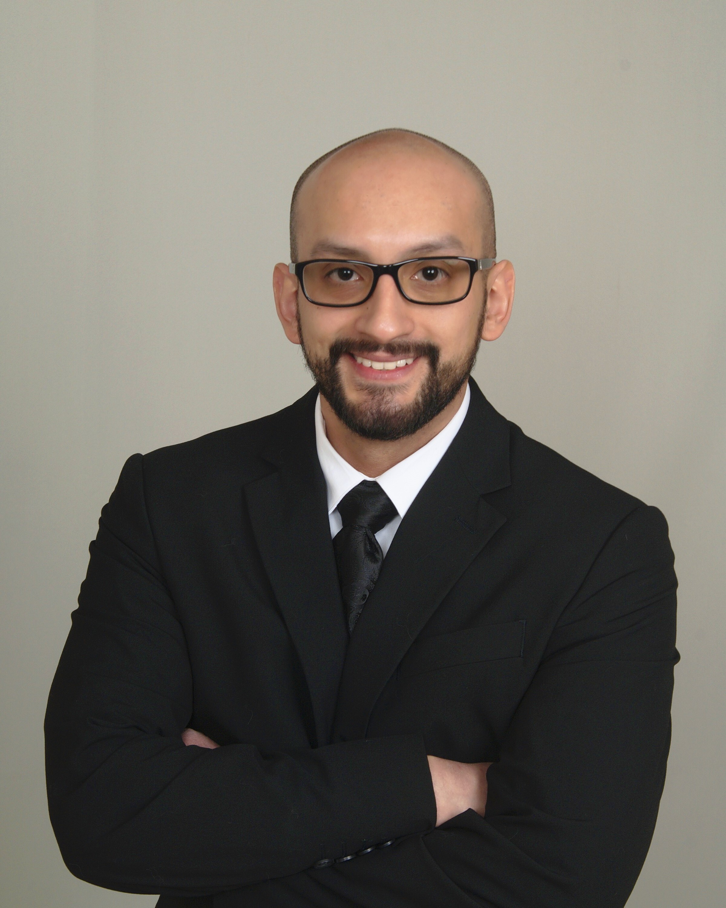 Jorge Escalante