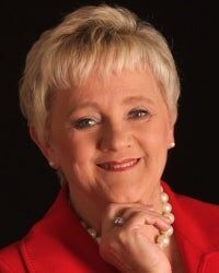 Carolyn Stravinski, Real Estate Salesperson in Columbus, Kennon & Parker