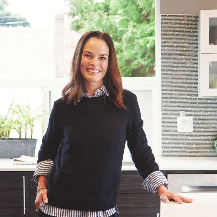 Christina Brinker, Broker in Seattle, Windermere