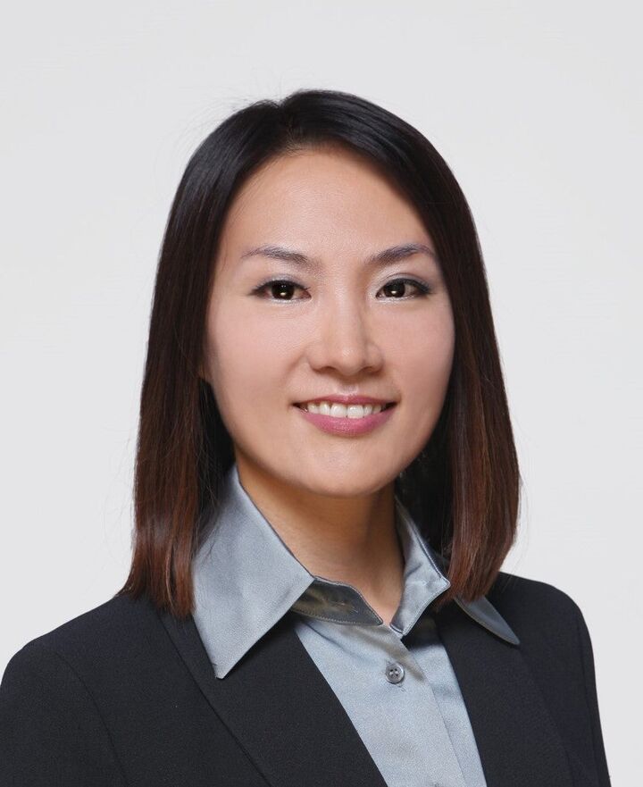 Emily Lee, Real Estate Salesperson in Walnut, Masters