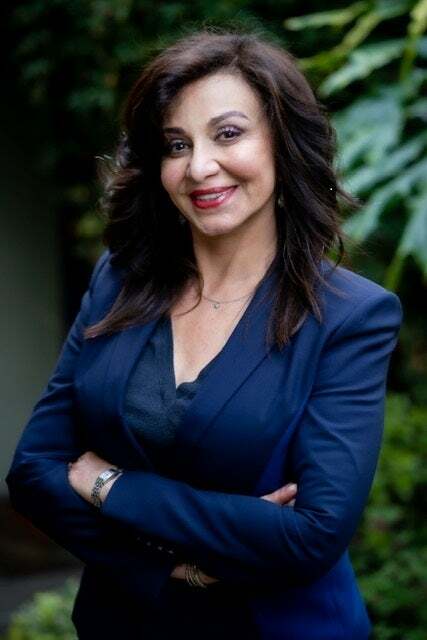 Rayne Palmer, Real Estate Salesperson in Berkeley, Reliance Partners