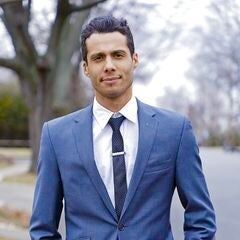 Juan Navia, Salesperson in Hoboken, Preferred Realty, Inc.