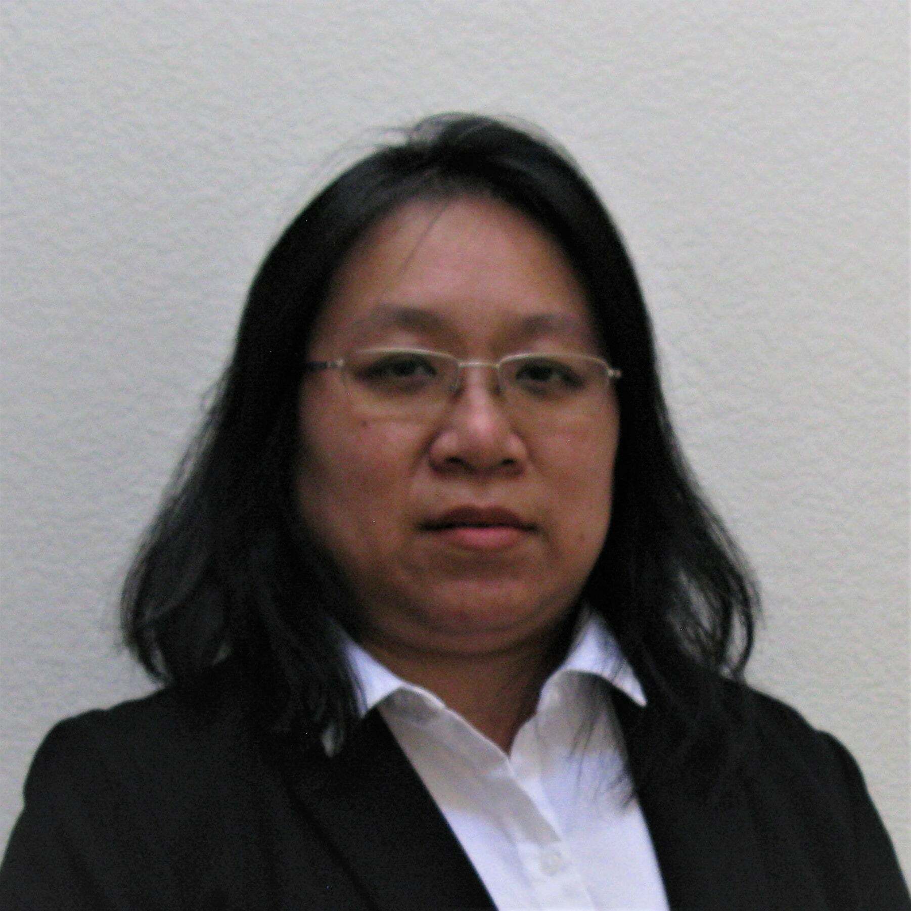 Ana Loo, Real Estate Salesperson in San Ramon, Reliance Partners