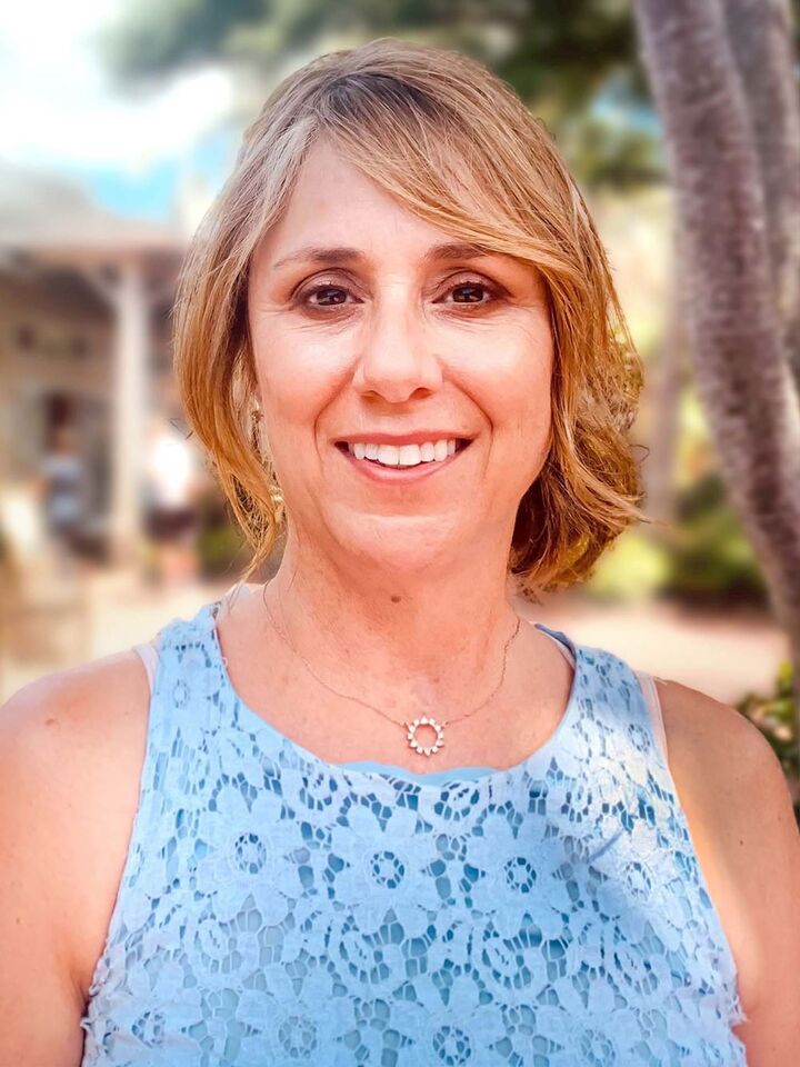 Reba Roy, Real Estate Broker in Koloa, Pacific Properties