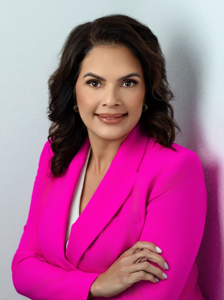 Miriam Chambers, Real Estate Salesperson in Clermont, Hubbard Hansen