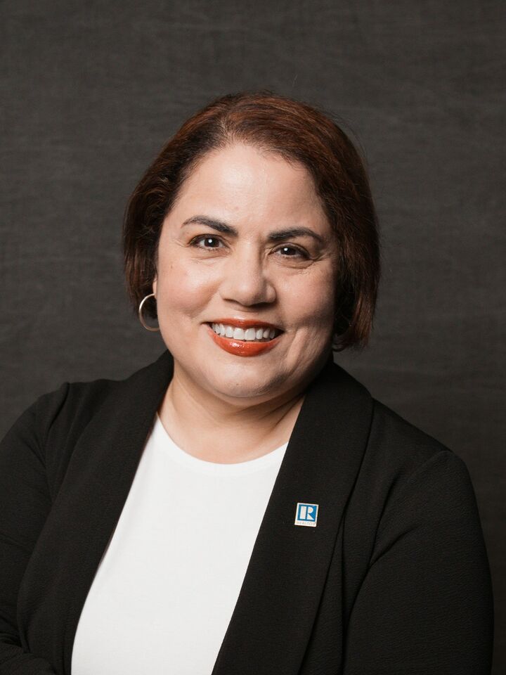 Lenee Bookhardt, Real Estate Salesperson in Dickinson, Morrison Realty