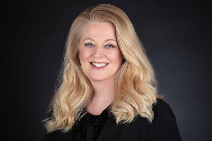 Sharon A. Clair,  in Las Vegas, Windermere