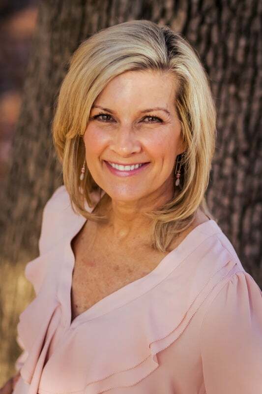 Cindy Ward, Real Estate Salesperson in Cary, Paracle