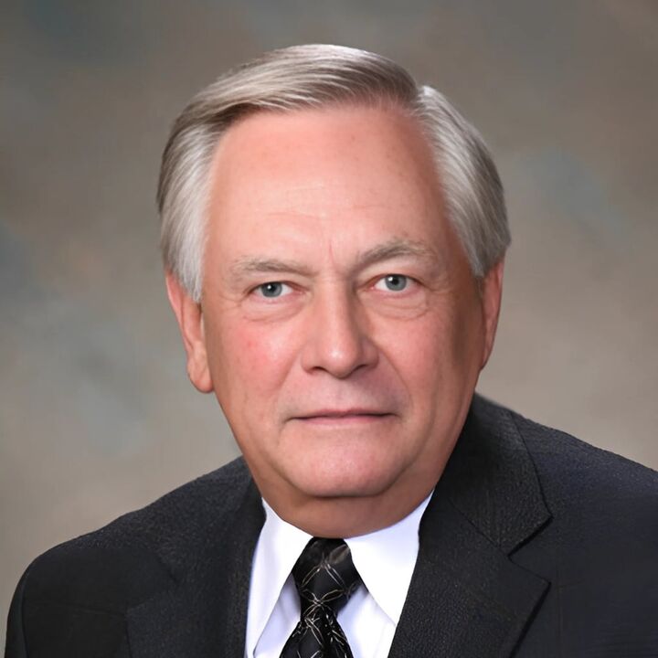 Larry Flamme, Real Estate Salesperson in Fremont, The Good Life Group