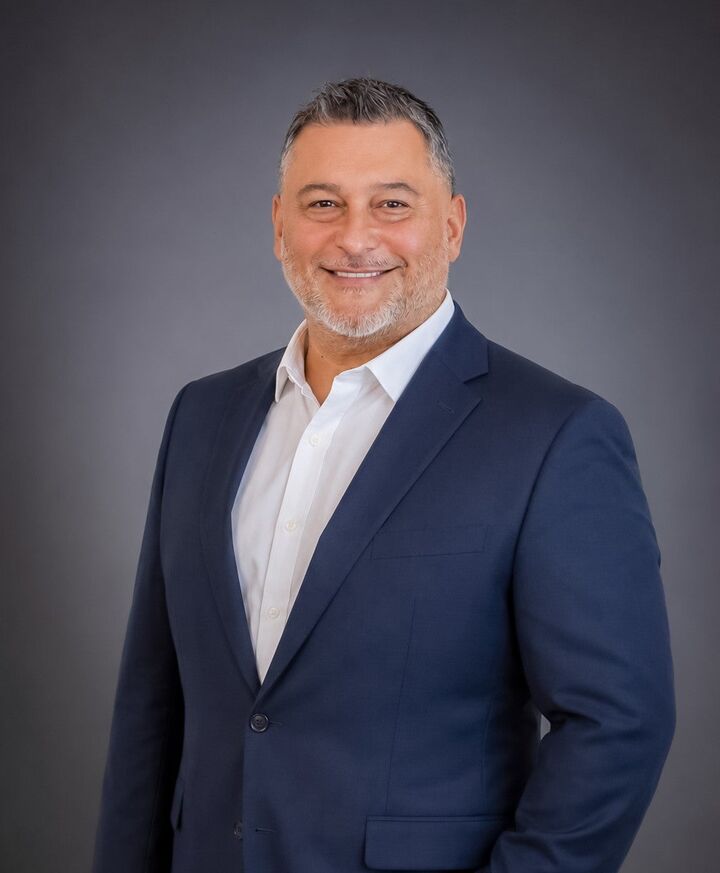 Jesse Garcia, Real Estate Salesperson in Rancho Cucamonga, PrimeTime Realtors