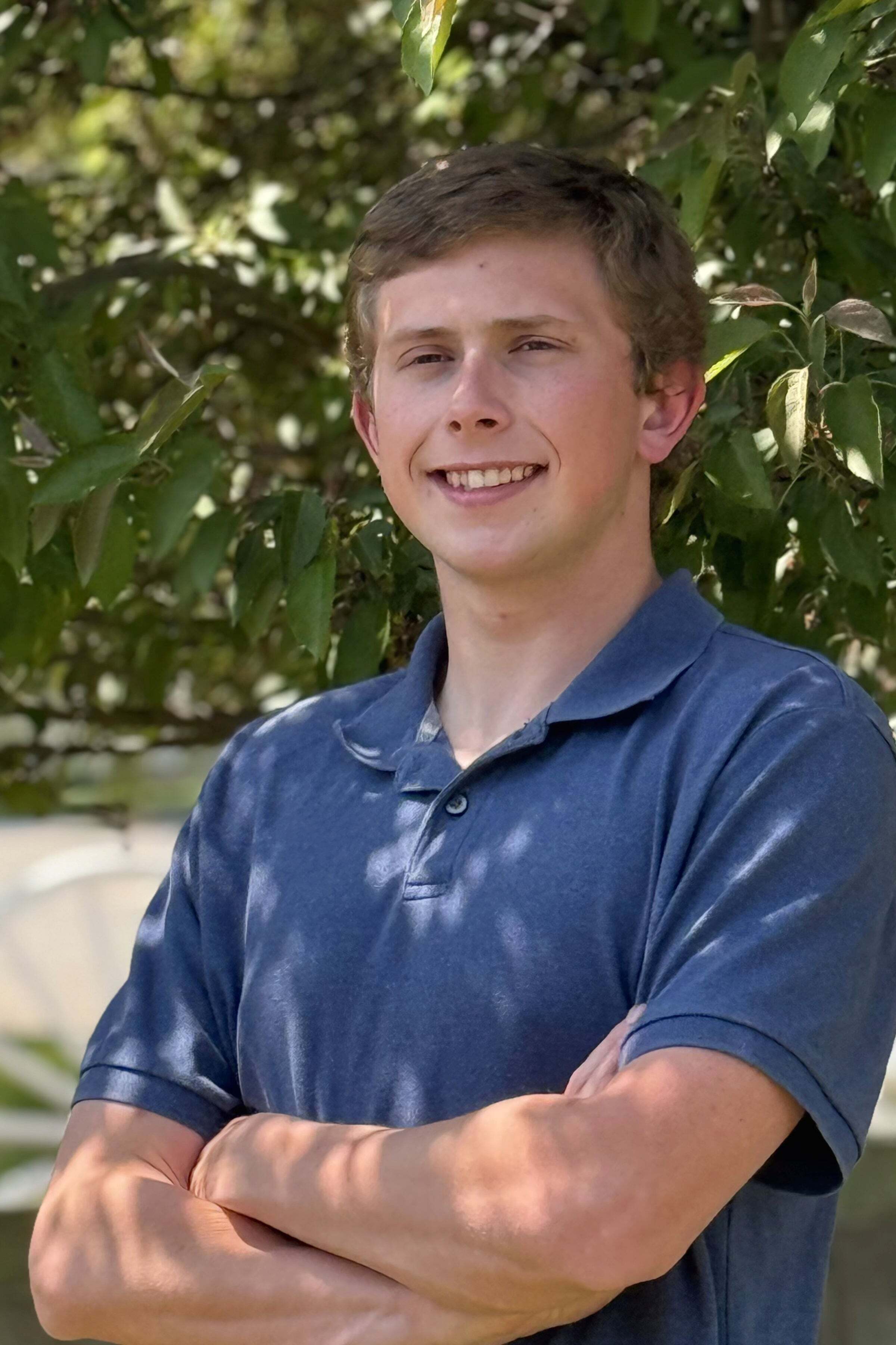 Carter Sampson, Real Estate Salesperson in Butte, Shea Realty