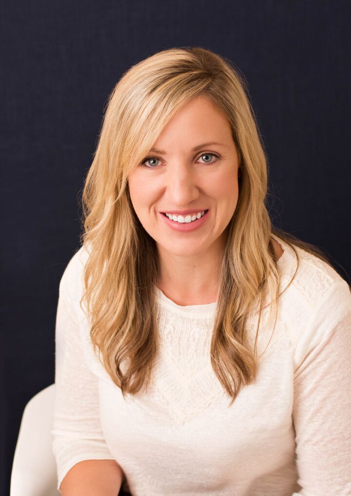 Shayna Stanton, Real Estate Salesperson in Lehi, Momentum