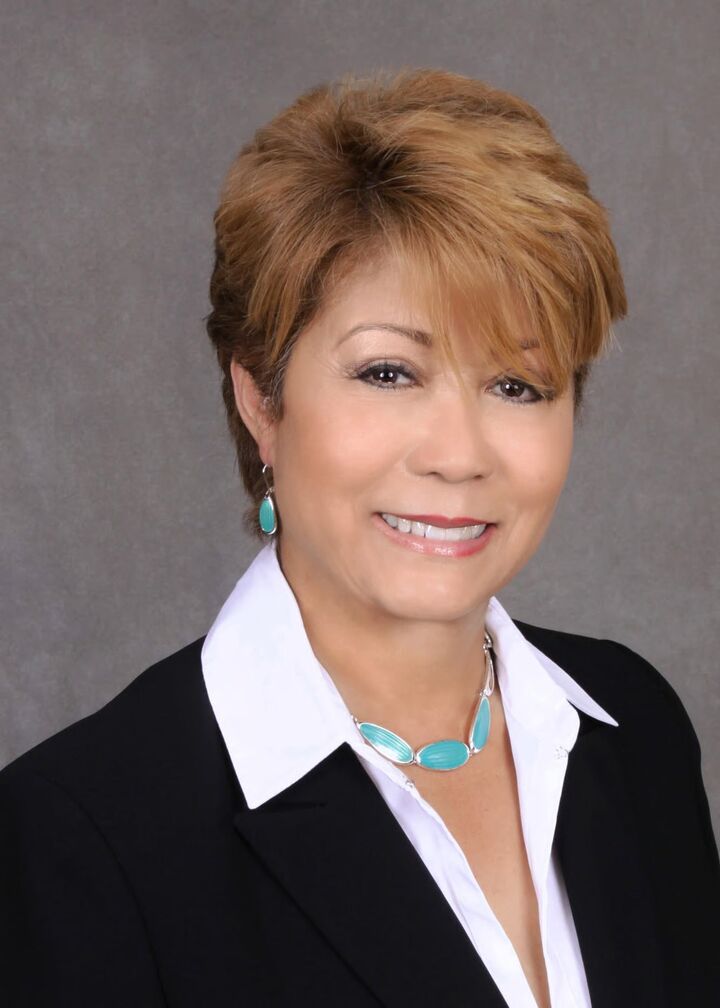 Maria Rodriguez,  in Beltsville, Argent ERA