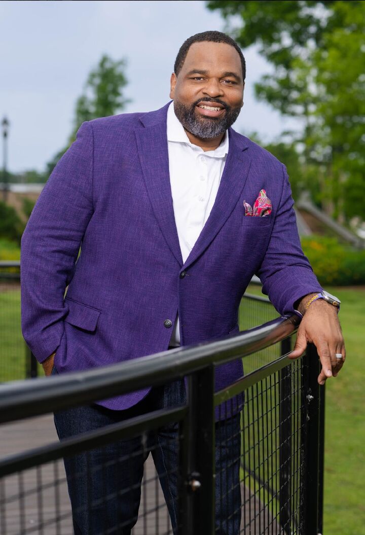 Korry Garrett,  in Conway, Sandstone Real Estate Group