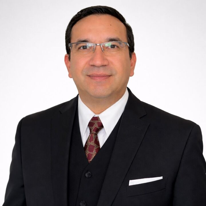 Guillermo Mairena, REALTOR® in Rogers, Harris McHaney & Faucette