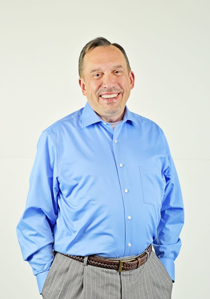 Ben Blake, REALTOR® in Nacogdoches, Blueberry Realty