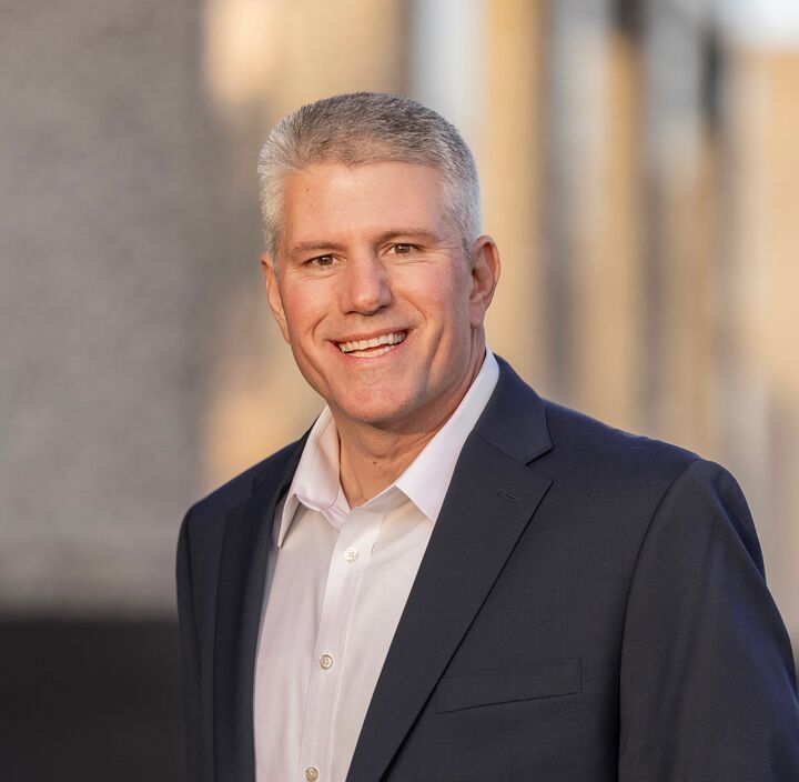 Ryan Paslay, Real Estate Salesperson in Bakersfield, Preferred, Realtors