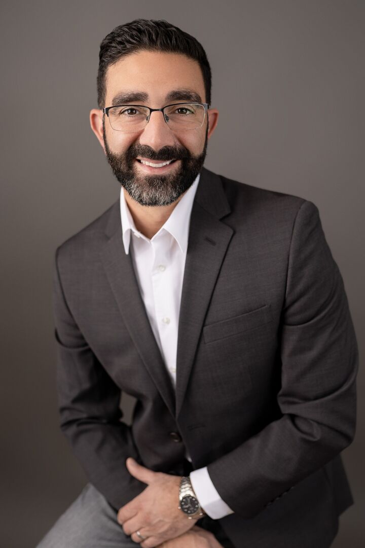 Paul Anthony, Real Estate Salesperson in Lewiston, North East