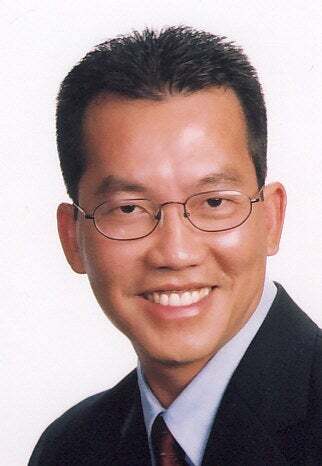 Thang Nguyen, Real Estate Salesperson in San Jose, Real Estate Alliance